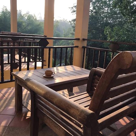 Hin Dat Nakakiri Resort & Spa מראה חיצוני תמונה
