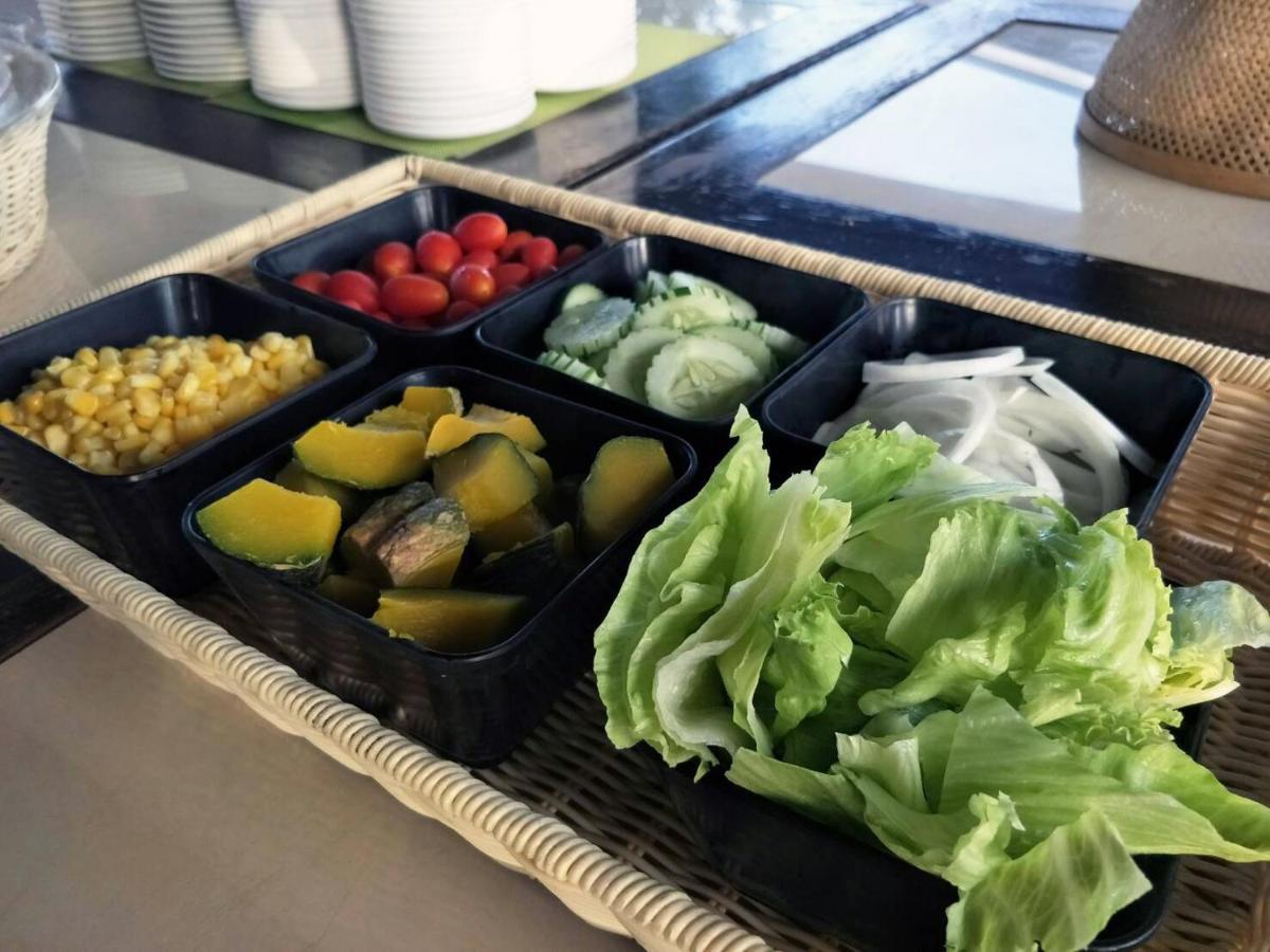 Hin Dat Nakakiri Resort & Spa מראה חיצוני תמונה