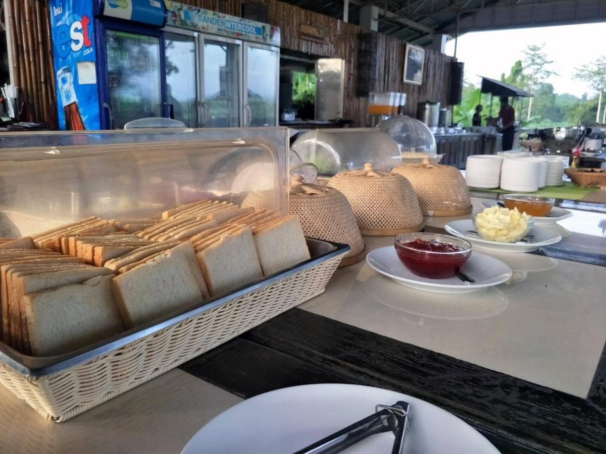 Hin Dat Nakakiri Resort & Spa מראה חיצוני תמונה