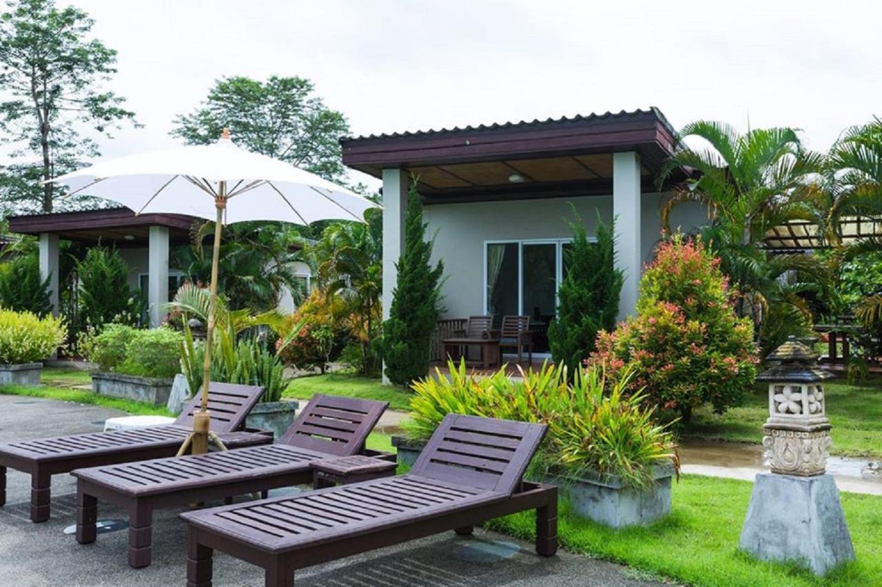 Hin Dat Nakakiri Resort & Spa מראה חיצוני תמונה