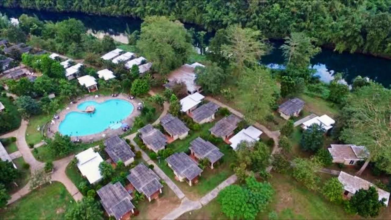 Hin Dat Nakakiri Resort & Spa מראה חיצוני תמונה
