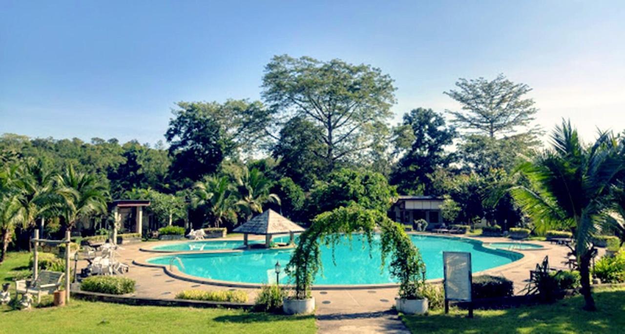 Hin Dat Nakakiri Resort & Spa מראה חיצוני תמונה