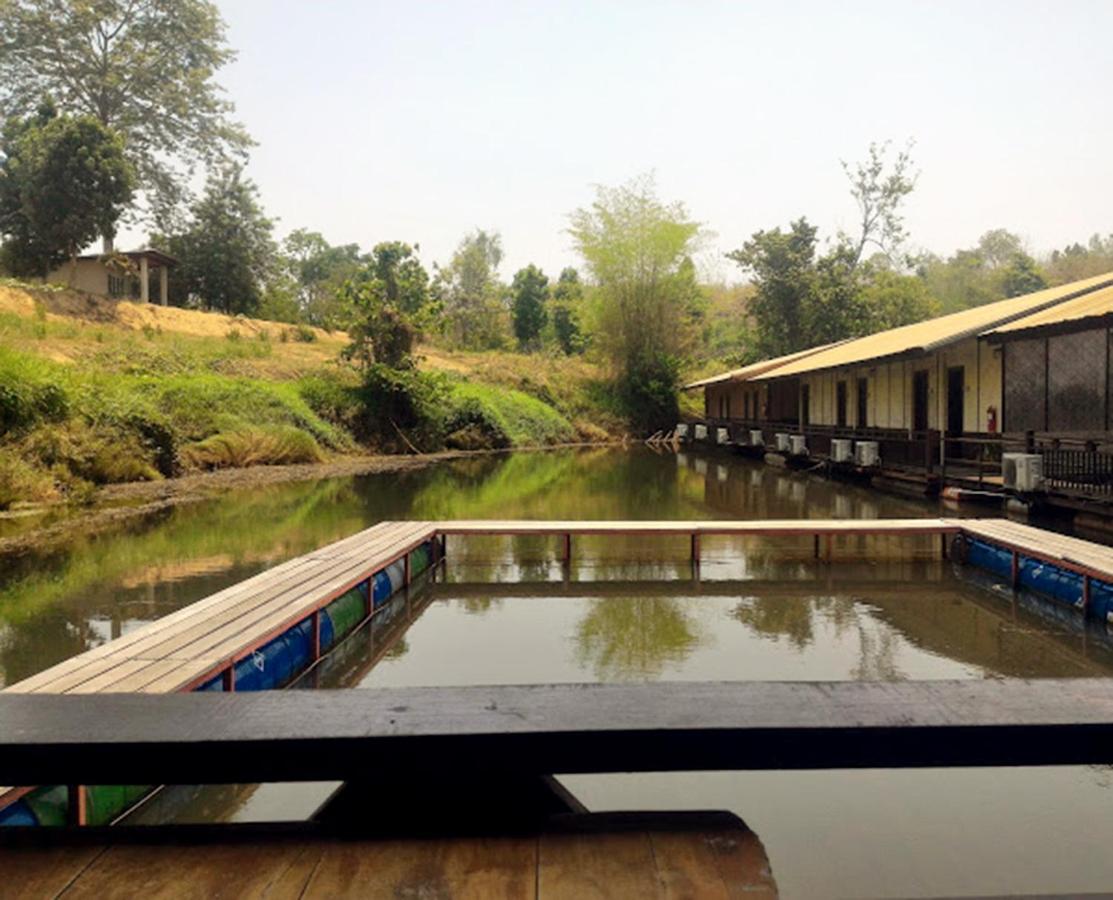 Hin Dat Nakakiri Resort & Spa מראה חיצוני תמונה