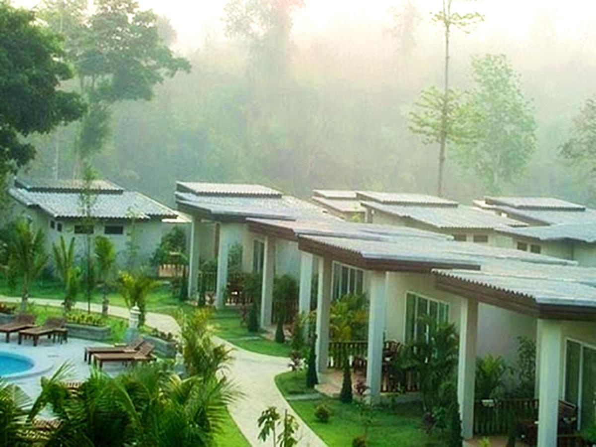 Hin Dat Nakakiri Resort & Spa מראה חיצוני תמונה