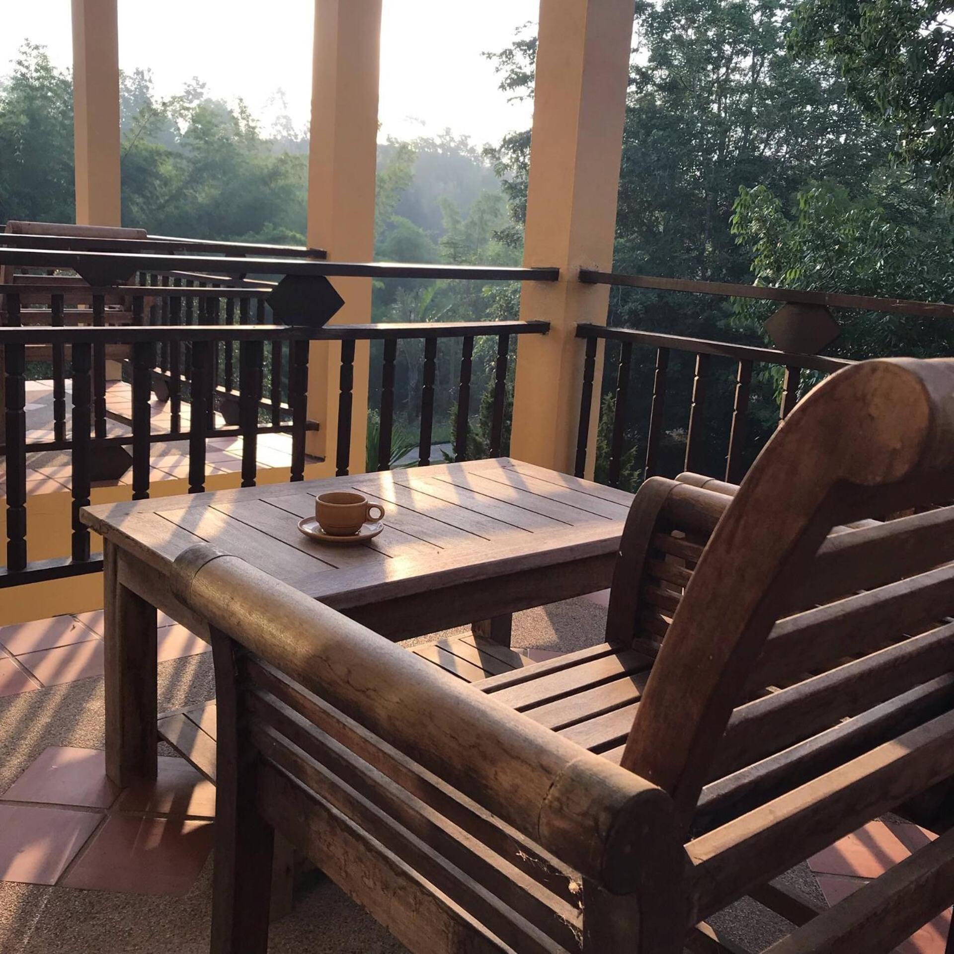 Hin Dat Nakakiri Resort & Spa מראה חיצוני תמונה