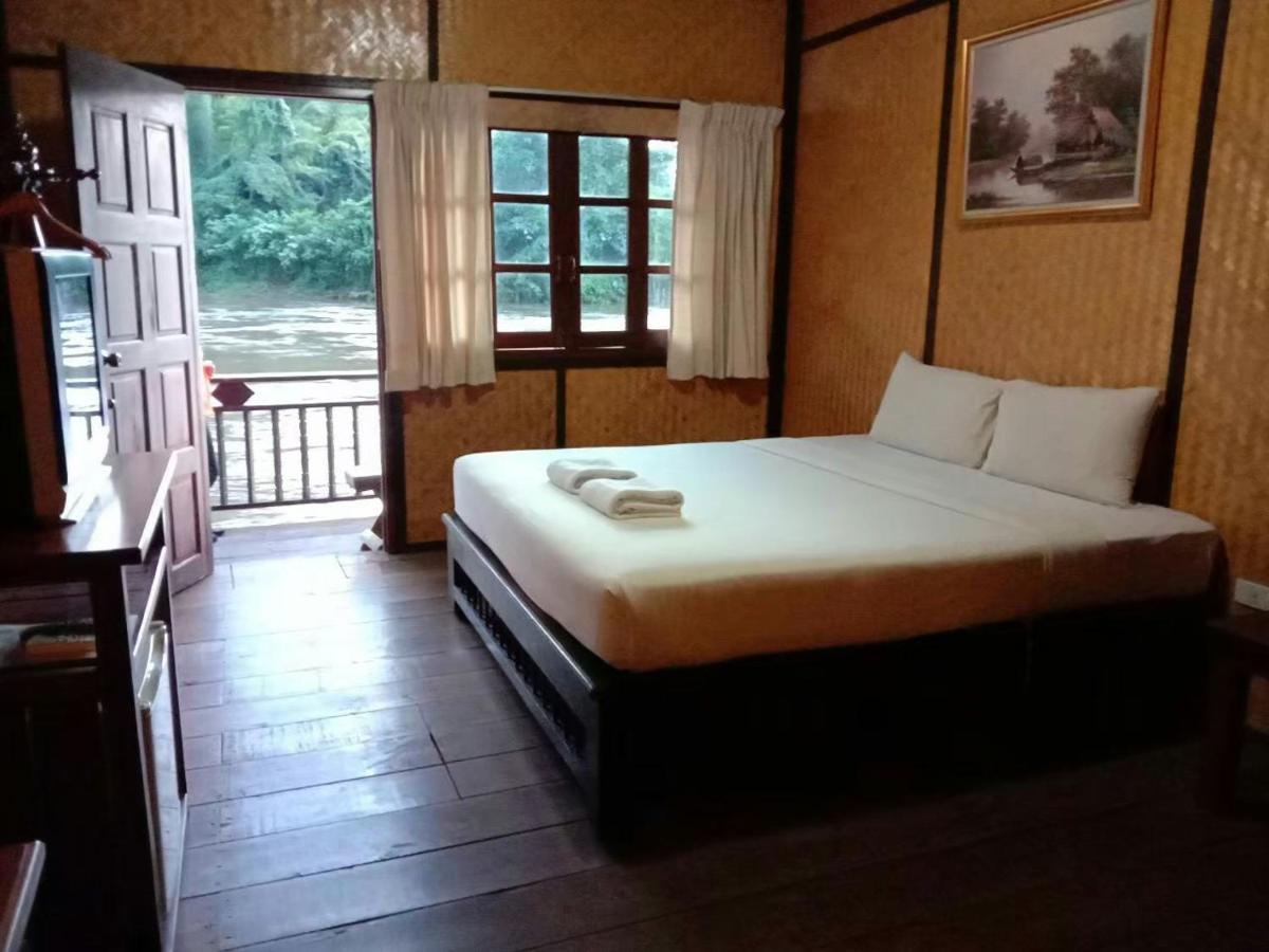 Hin Dat Nakakiri Resort & Spa מראה חיצוני תמונה