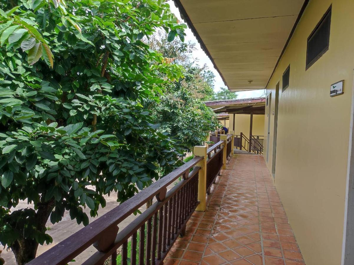 Hin Dat Nakakiri Resort & Spa מראה חיצוני תמונה
