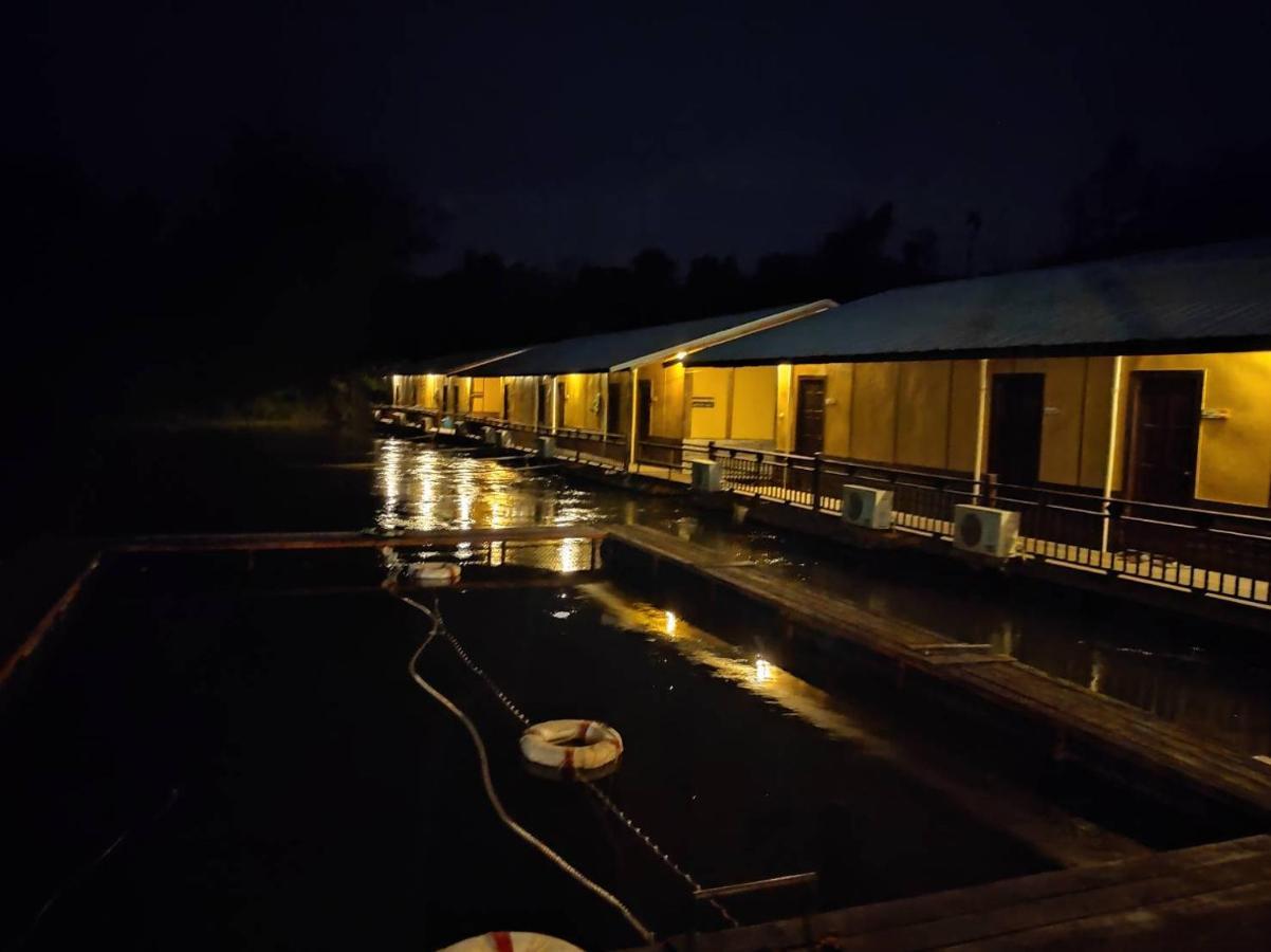 Hin Dat Nakakiri Resort & Spa מראה חיצוני תמונה