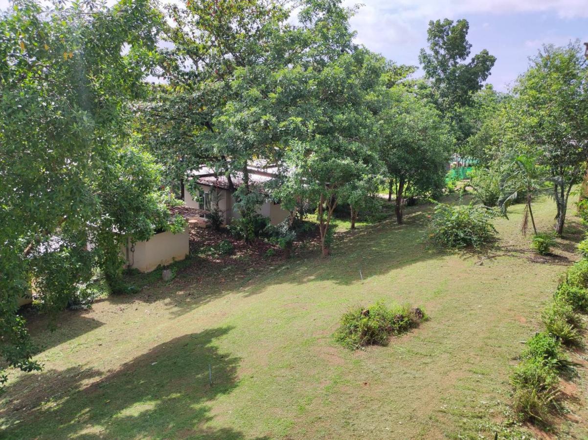 Hin Dat Nakakiri Resort & Spa מראה חיצוני תמונה