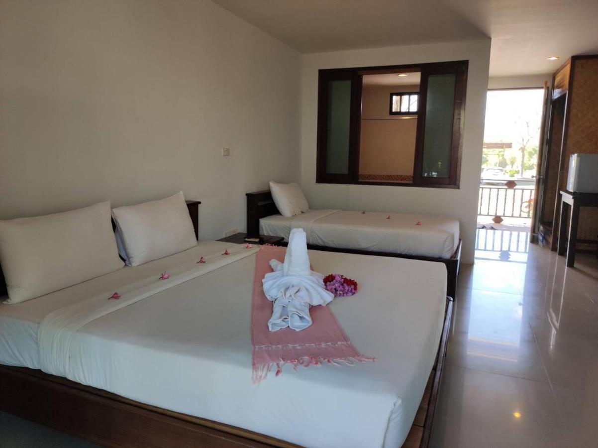 Hin Dat Nakakiri Resort & Spa מראה חיצוני תמונה