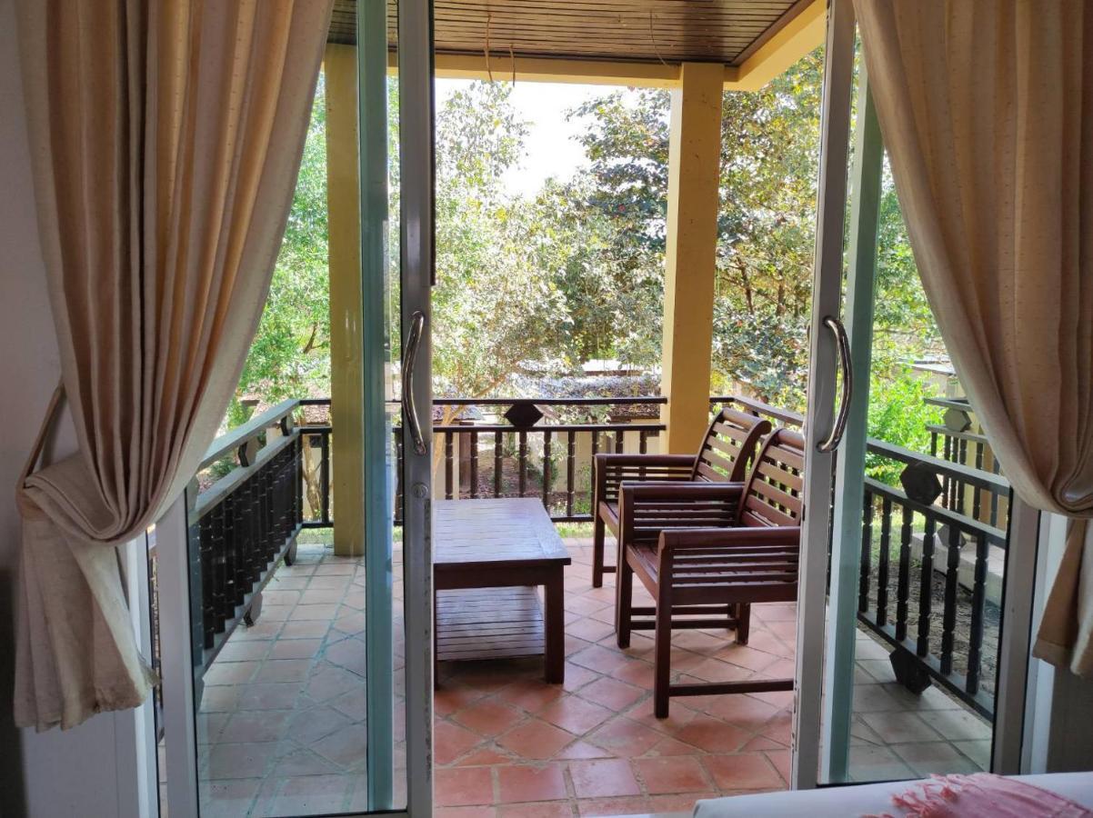 Hin Dat Nakakiri Resort & Spa מראה חיצוני תמונה