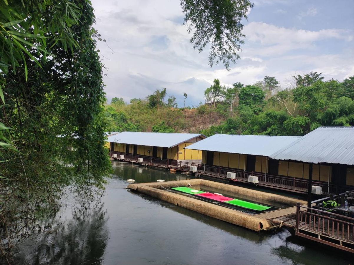 Hin Dat Nakakiri Resort & Spa מראה חיצוני תמונה