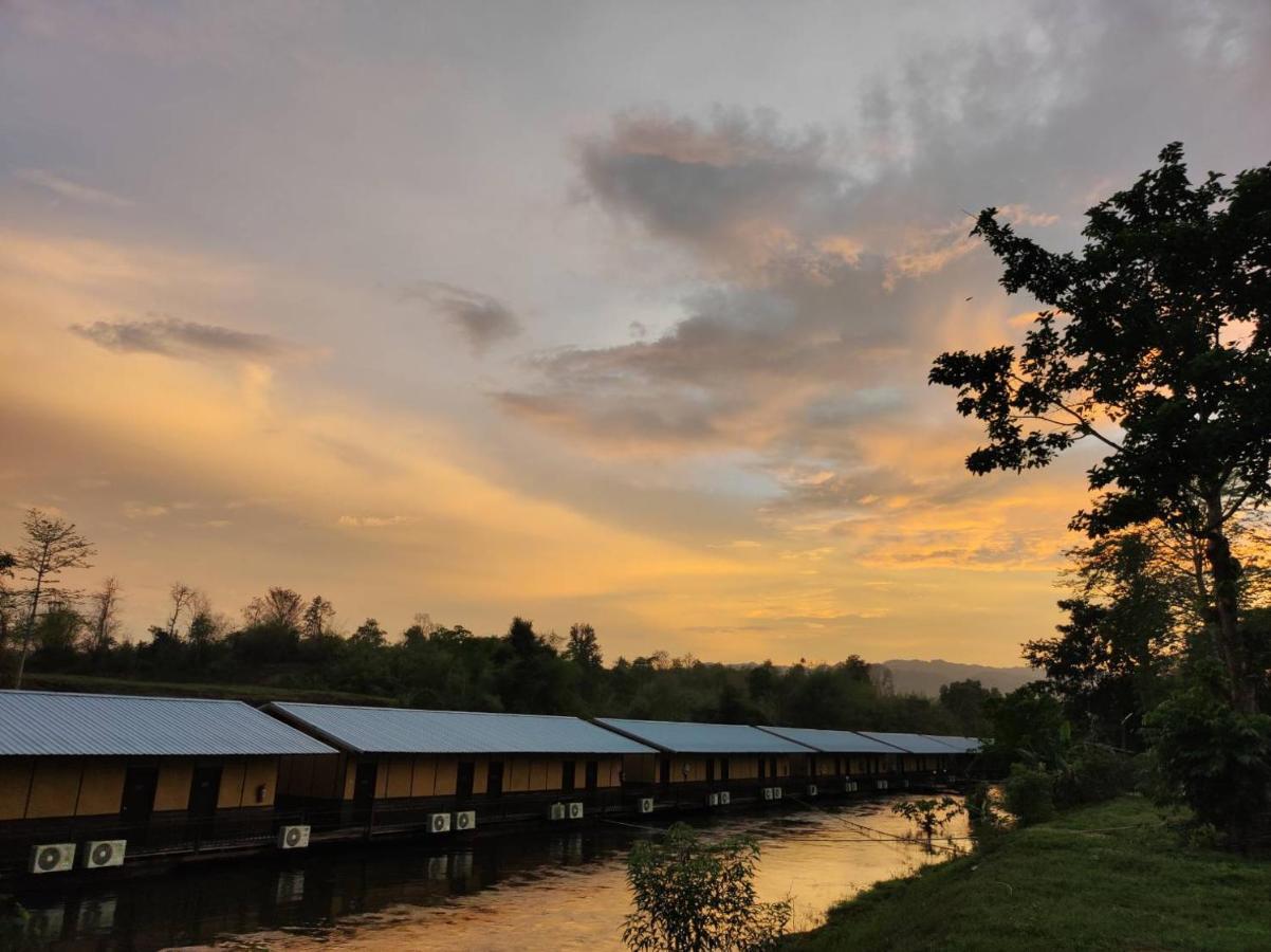 Hin Dat Nakakiri Resort & Spa מראה חיצוני תמונה