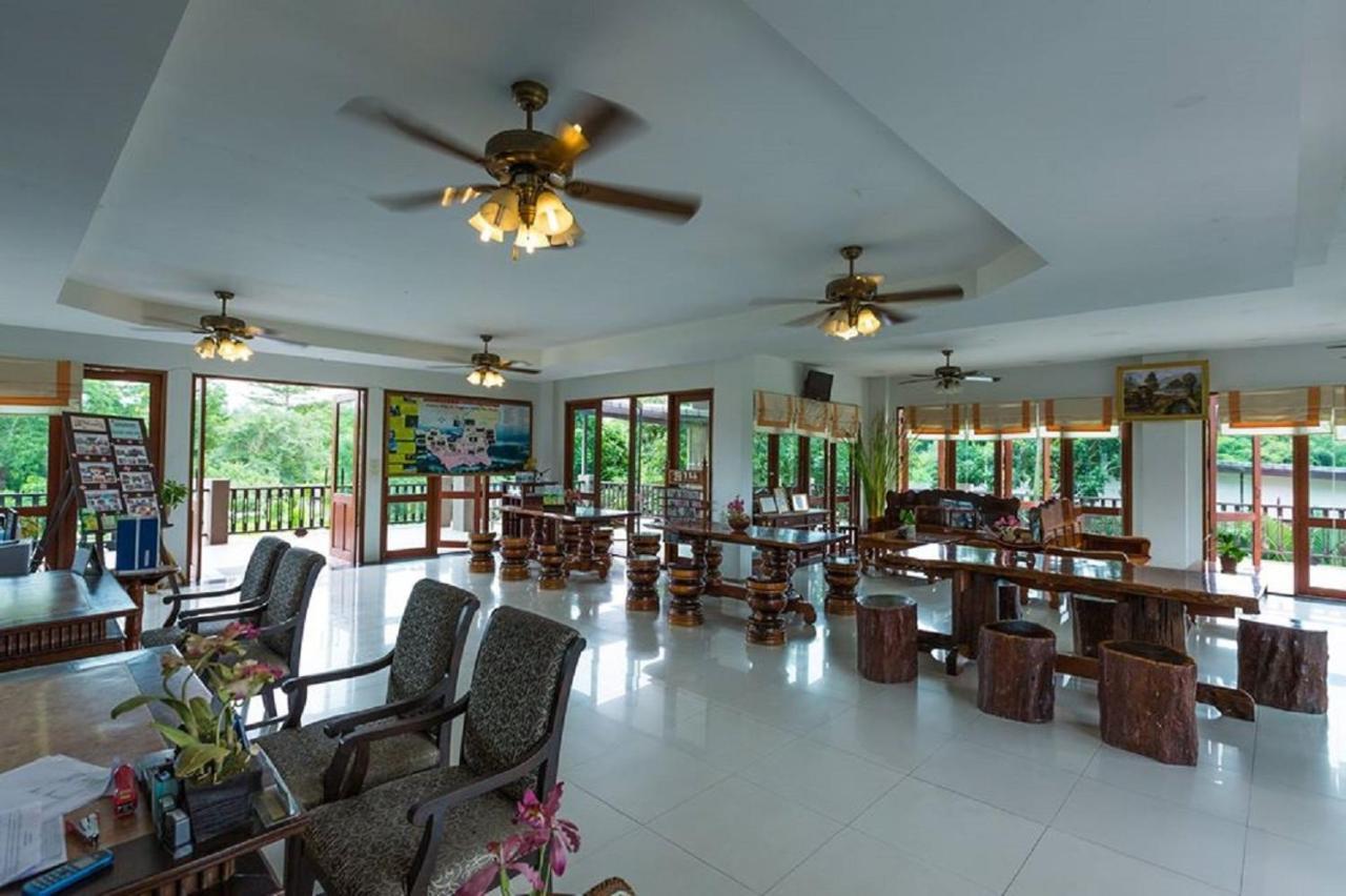 Hin Dat Nakakiri Resort & Spa מראה חיצוני תמונה