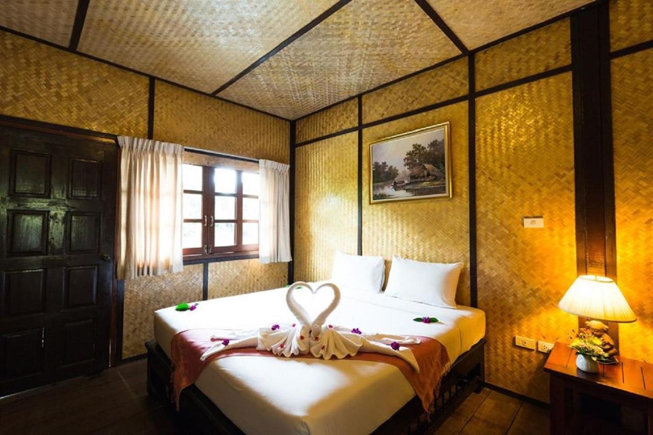 Hin Dat Nakakiri Resort & Spa מראה חיצוני תמונה