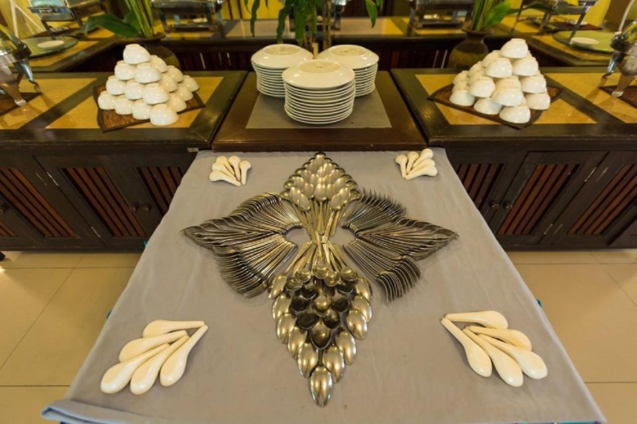 Hin Dat Nakakiri Resort & Spa מראה חיצוני תמונה