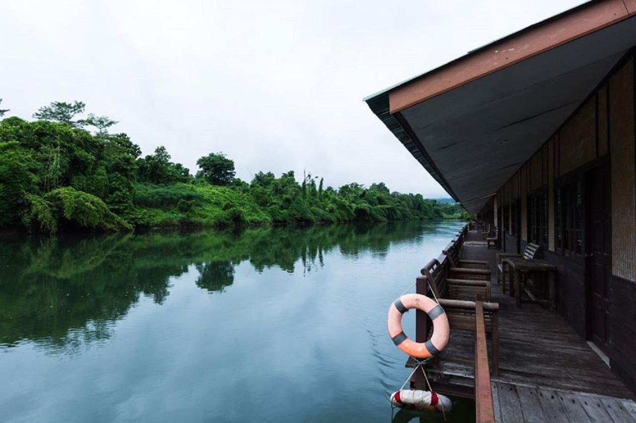 Hin Dat Nakakiri Resort & Spa מראה חיצוני תמונה