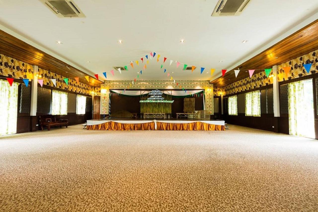 Hin Dat Nakakiri Resort & Spa מראה חיצוני תמונה